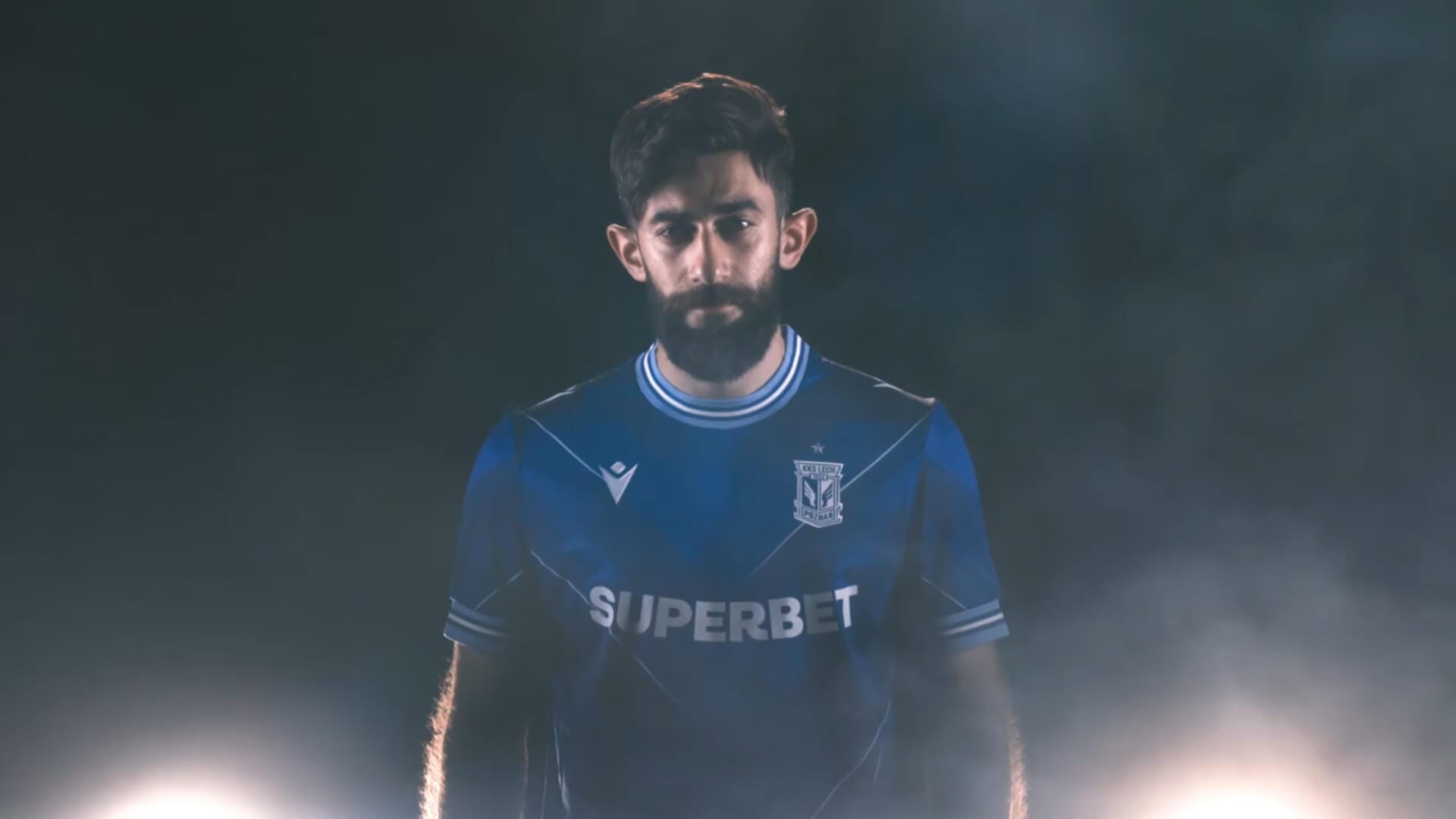 Gholizadeh dogadany z nowym klubem! Wiadomo, jakich pieniędzy oczekuje Lech Obraz wpisu