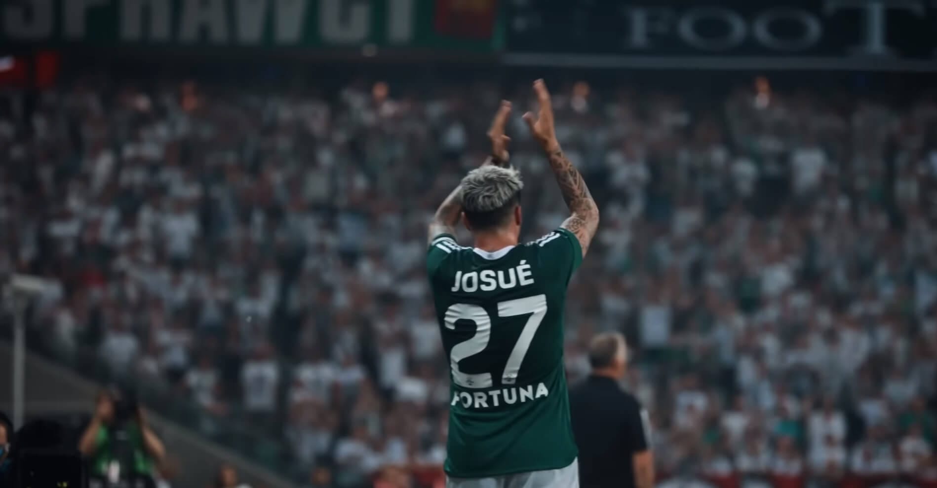 Zdecydowane słowa Ivicy Vrdoljaka. „Josue myślał o sobie. Ograniczał pozostałych” Obraz wpisu