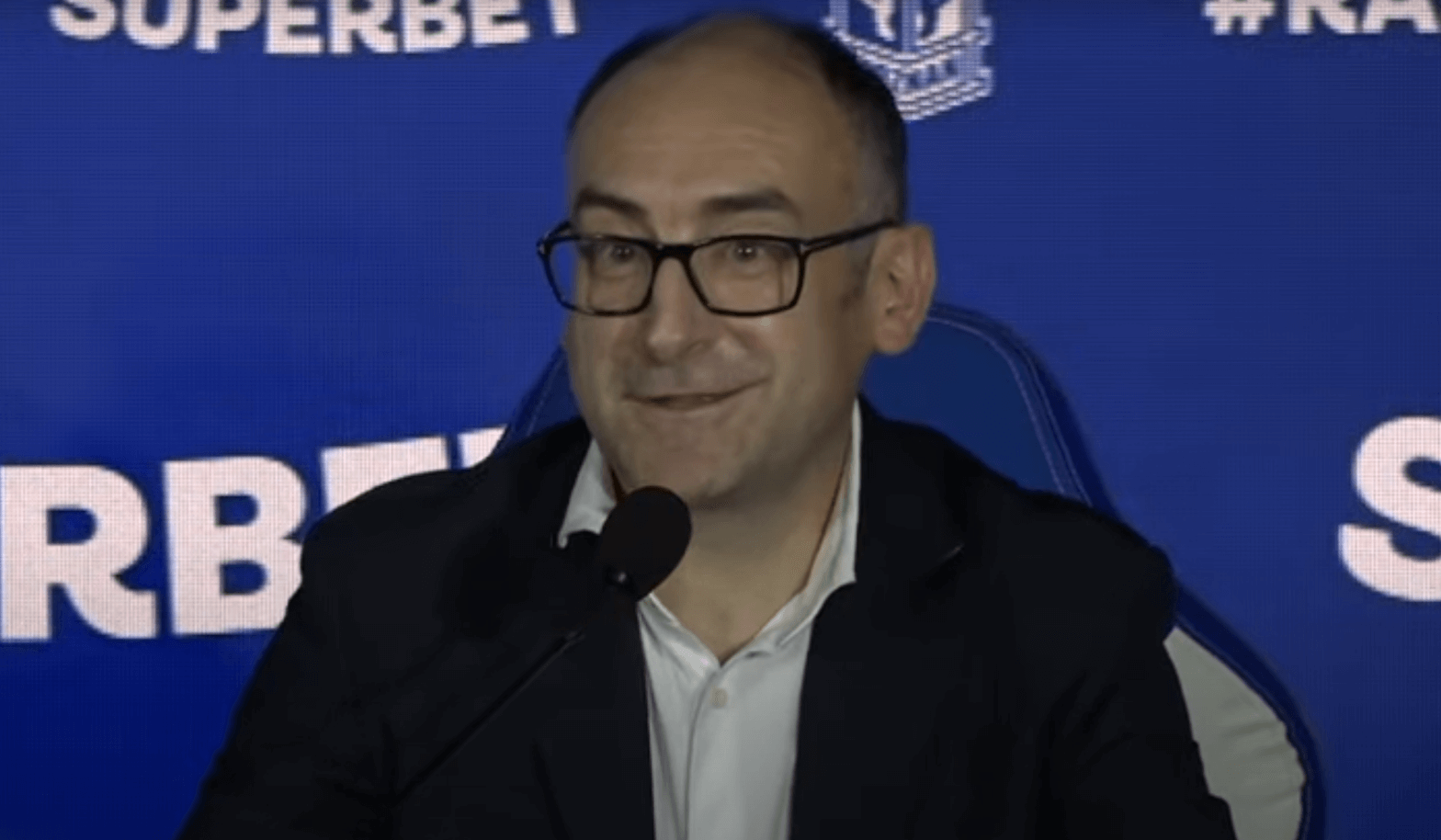 Karol Klimczak o planach Lecha Poznań. „Nowy napastnik nie będzie wynalazkiem. Musi być jakościowy” Obraz wpisu