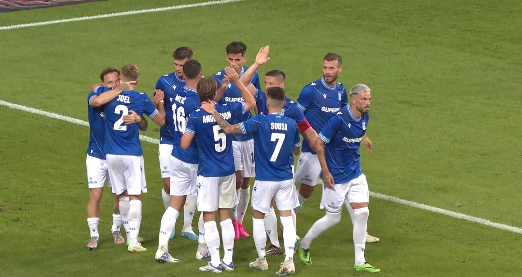 Lech Poznań rywalizuje o pomocnika z Eredivisie. Powalczy z klubami z Włoch i Niemiec Obraz wpisu