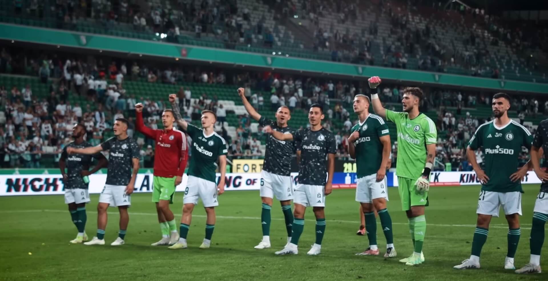 Fame MMA złożyło ofertę piłkarzowi… Legii Warszawa! Zaskakujące informacje Obraz wpisu