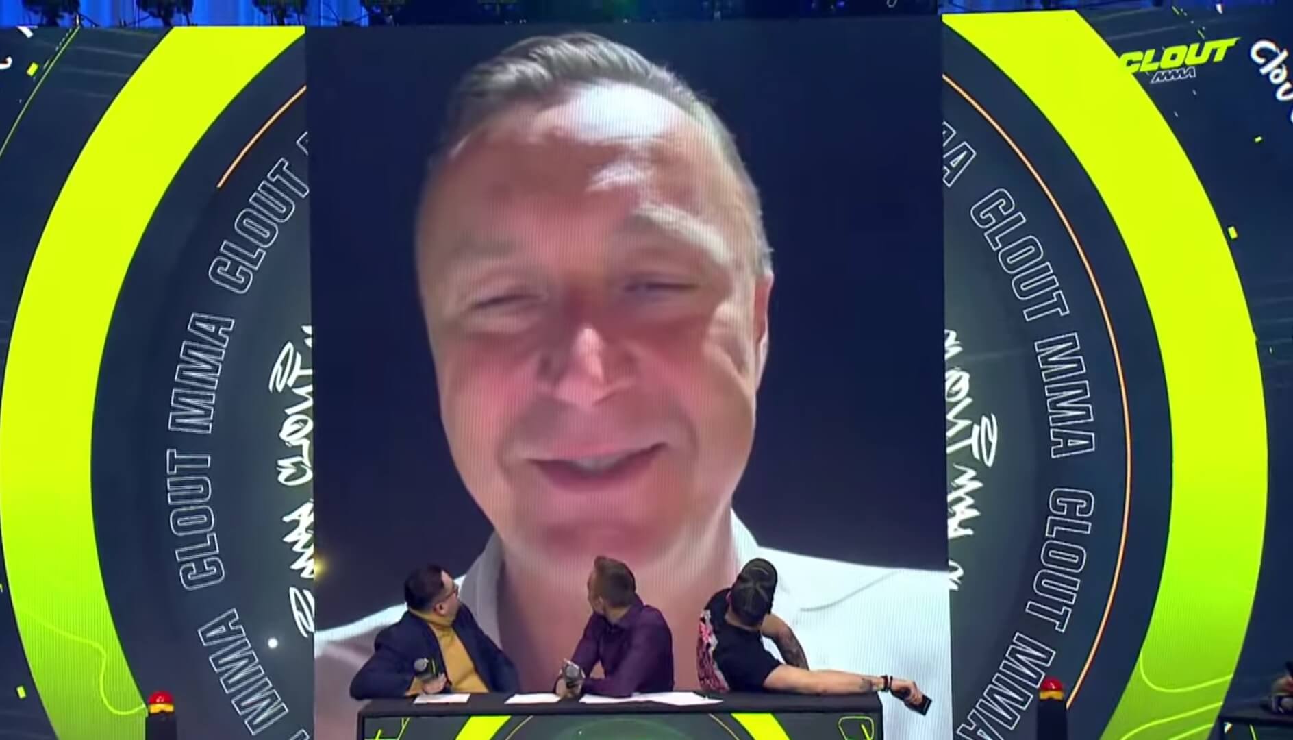 Tomasz Hajto zawalczy na Clout MMA. Zaskakujący rywal Obraz wpisu