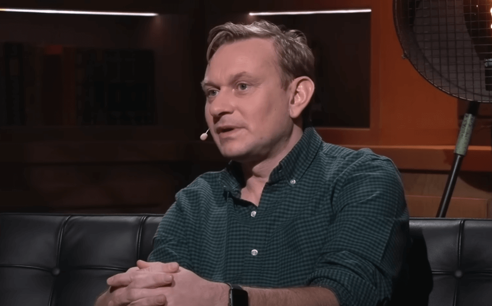 Sebastian Mila w oktagonie? „Chciałbym to przeżyć, ale do walki jest bardzo dużo obowiązków” Obraz wpisu