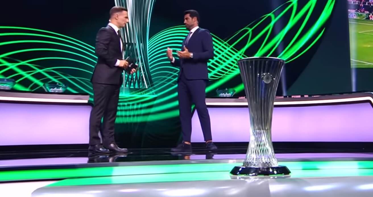 Wszystko jest już jasne. Polskie kluby poznały rywali w III rundzie eliminacji Ligi Konferencji Obraz wpisu