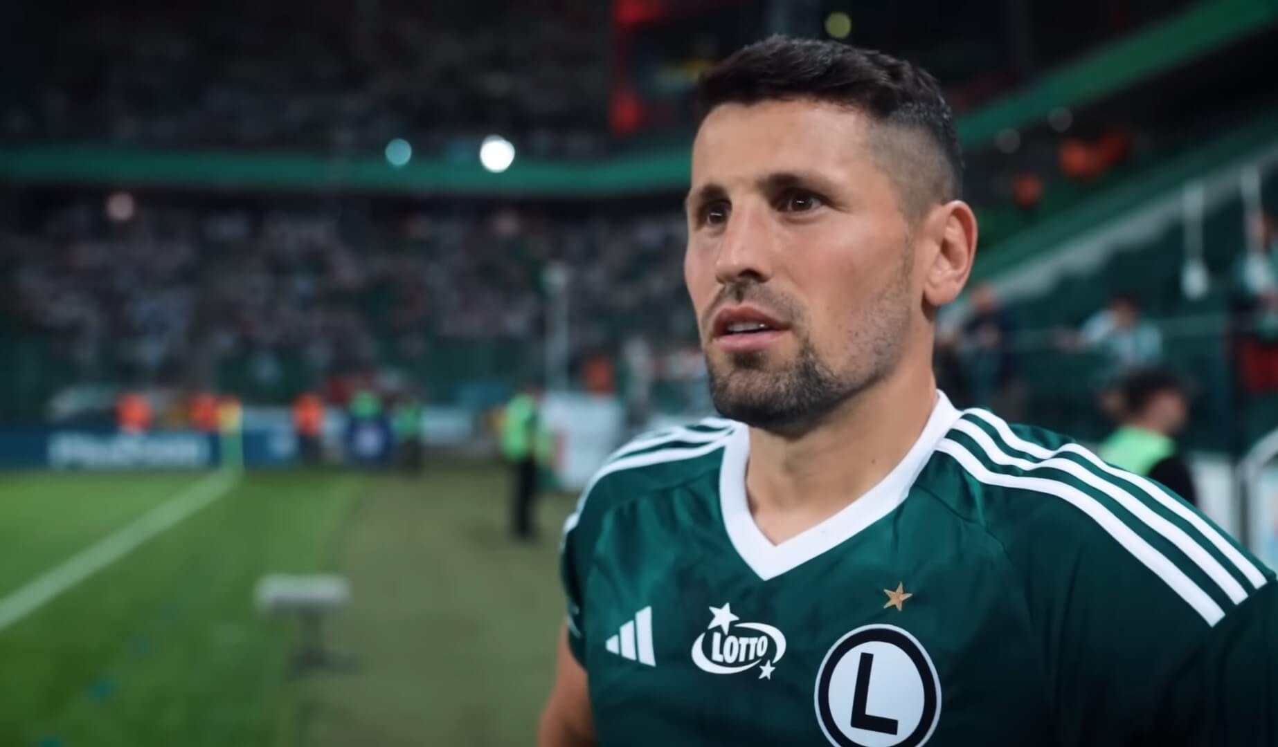 Paweł Wszołek zabrał głos ws. skandalu po meczu z AZ. „Pachniało tam ostrym rasizmem” Obraz wpisu