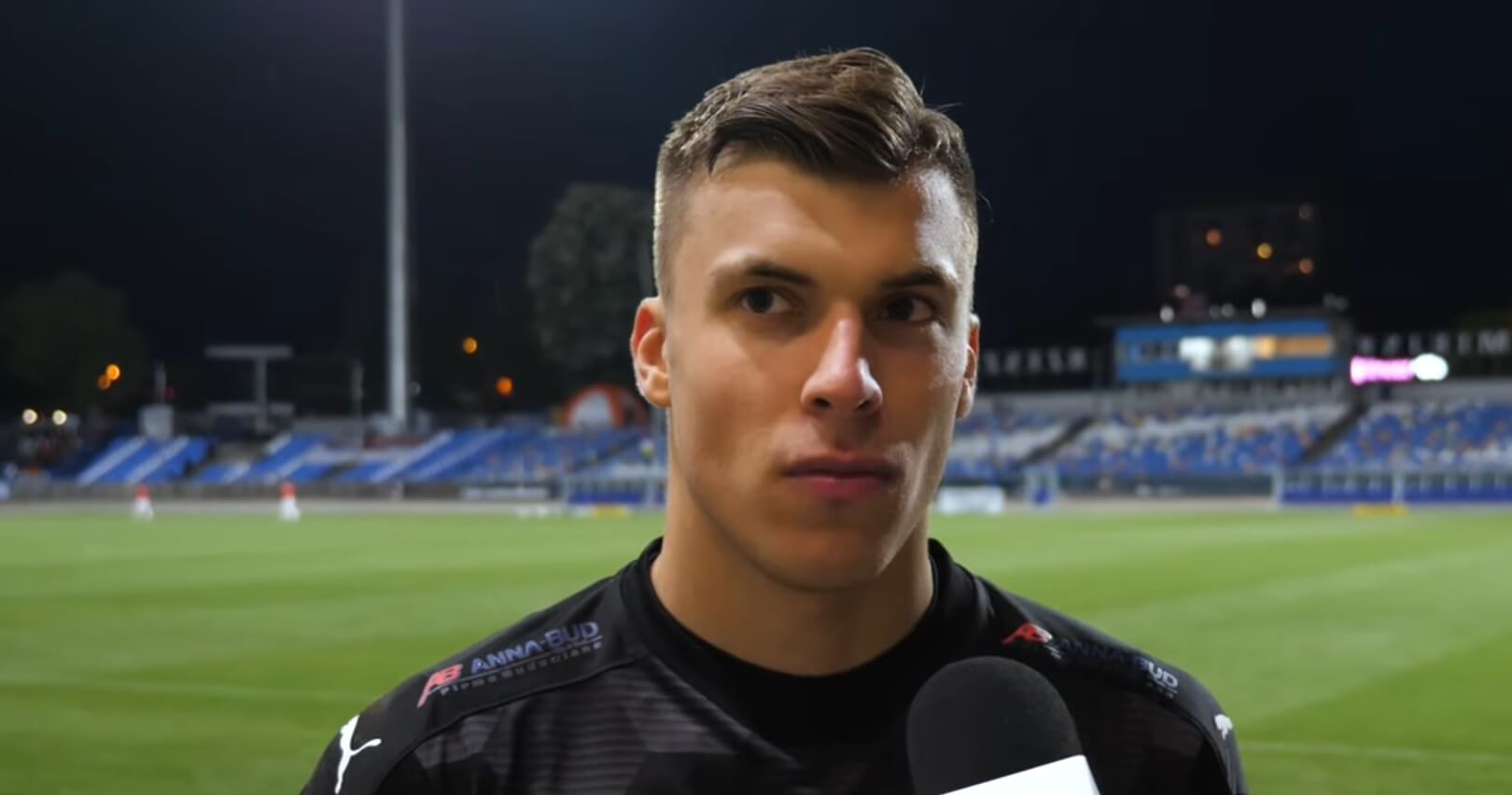 Marcel Zapytowski: „Topowe maltańskie zespoły na spokojnie wygrałyby z najlepszymi z Polski” Obraz wpisu