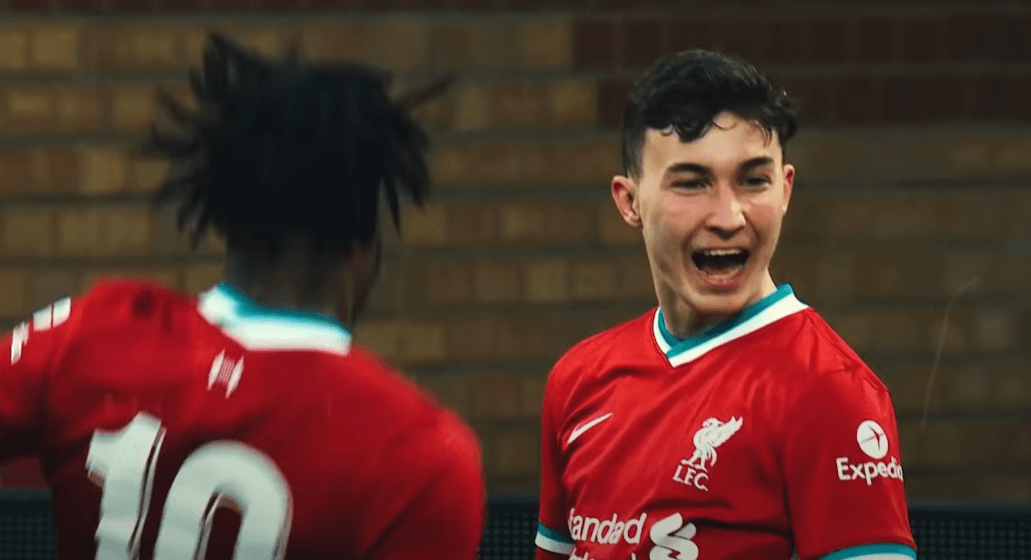 Mateusz Musiałowski może wrócić do Polski. Cztery kluby zainteresowane 19-latkiem Obraz wpisu