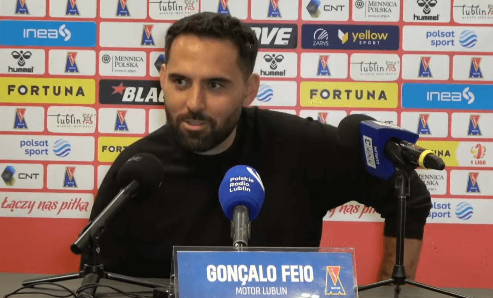 Motor Lublin podniesie ceny biletów za… przekleństwa? „Takie zachowania utrzymują negatywny wizerunek Klubu” Obraz wpisu