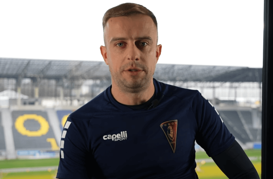 Grosicki podjął decyzję ws. przyszłości w Pogoni! Ważna informacja dla kibiców Obraz wpisu