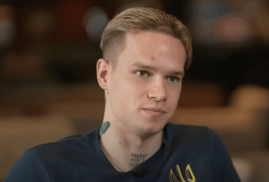 Mudryk o swoich początkach w Chelsea. „Zobacz na Viniciusa i jego pierwszy sezon w Realu” Obraz wpisu