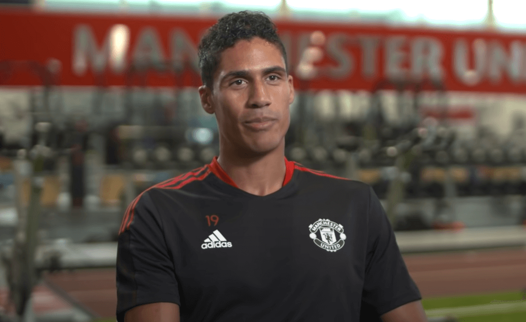 Varane sprzeciwia się zmianom w angielskiej piłce. „Dlaczego nasze opinie nie są wysłuchiwane?” Obraz wpisu