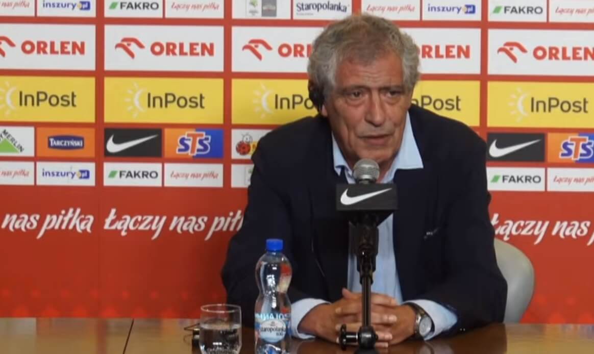 Fernando Santos ogłosił powołania do reprezentacji Polski! Powrót weteranów Obraz wpisu