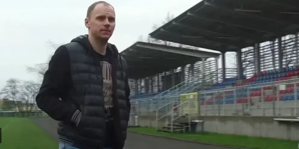 Niespodziewany kandydat w wyborach! Były piłkarz na liście. Kilka lat temu wygrał Puchar Polski Obraz wpisu