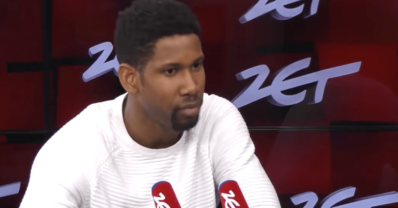 Wilfredo Leon odpowiedział na zaczepki Bartmana. Wyznał, kiedy zaśpiewa hymn Polski Obraz wpisu