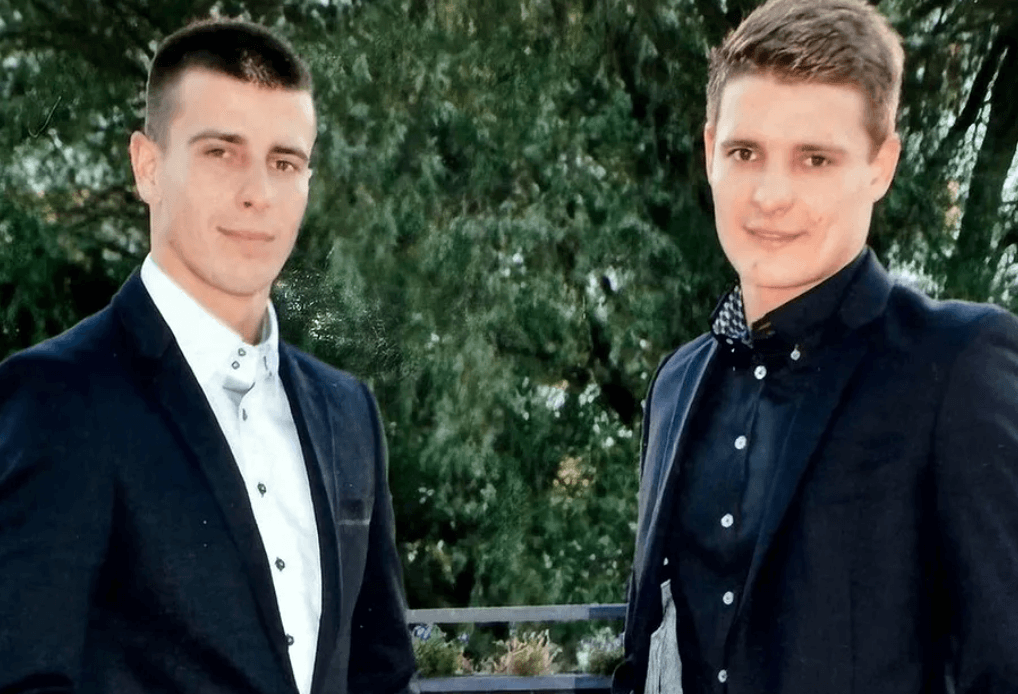 Brat Roberta Karasia ostro o jego zachowaniu. „To nie jest dobry wzór do naśladowania” Obraz wpisu