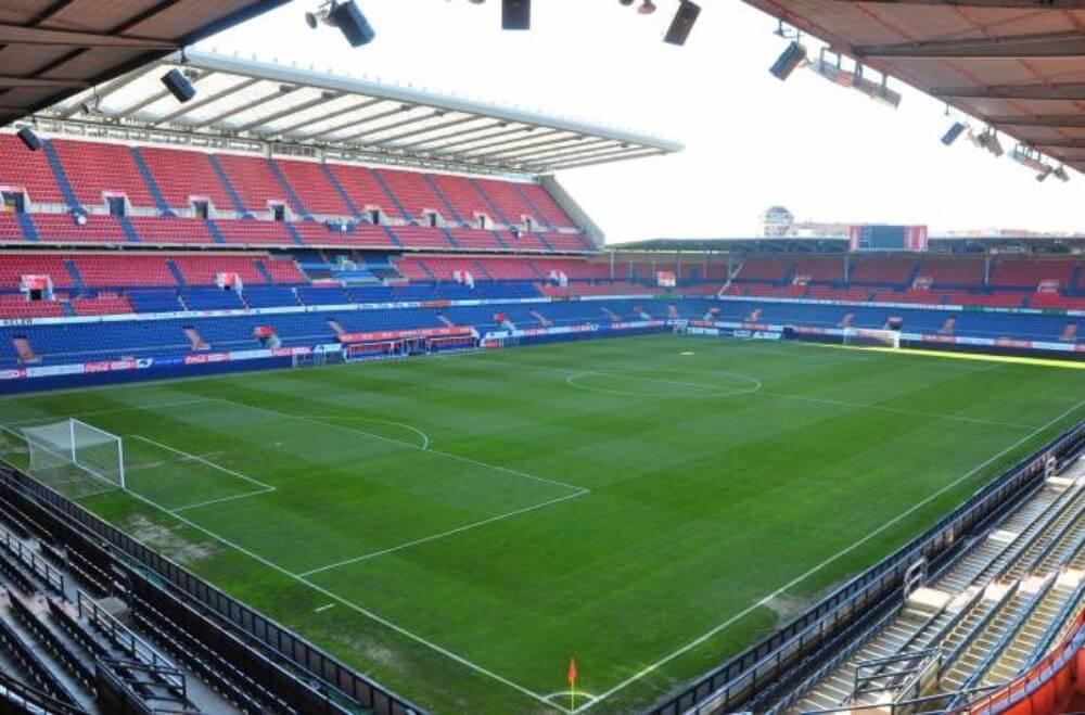 Próba zamachu na meczu La Liga! Policja udaremniła plan dwóch kiboli Obraz wpisu