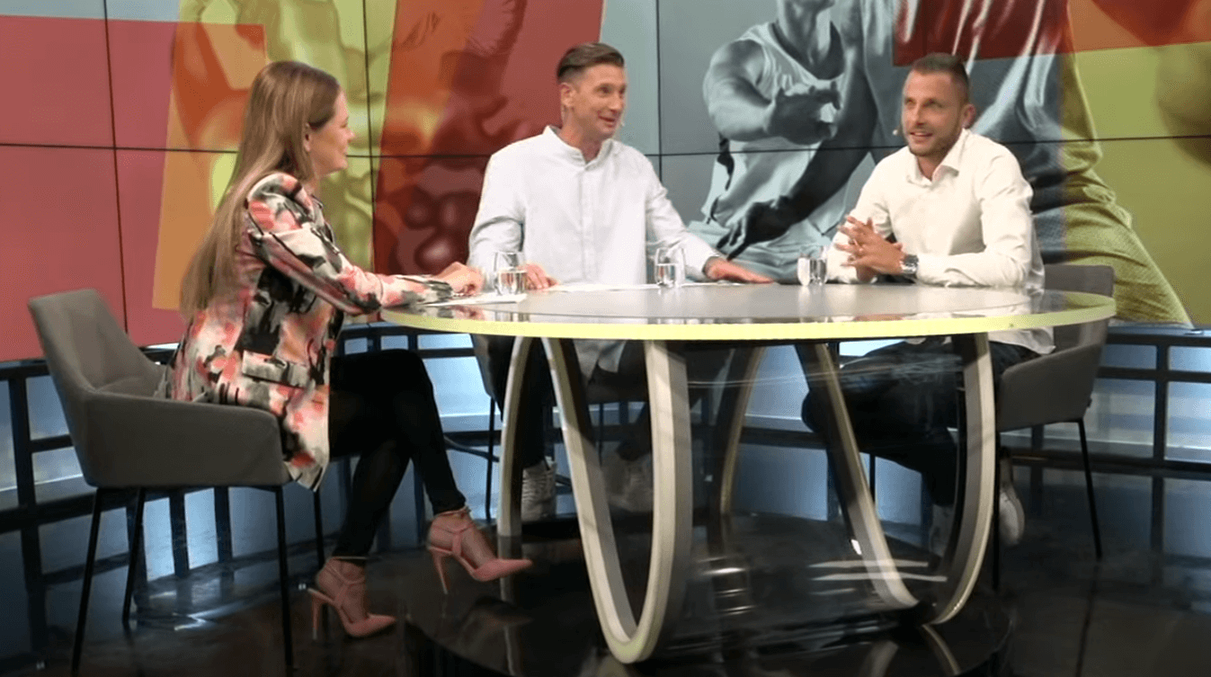 Gikiewicz skrytykował Lewandowskiego. „W Niemczech miał taki serwis, że nawet Aldona by strzelała” Obraz wpisu