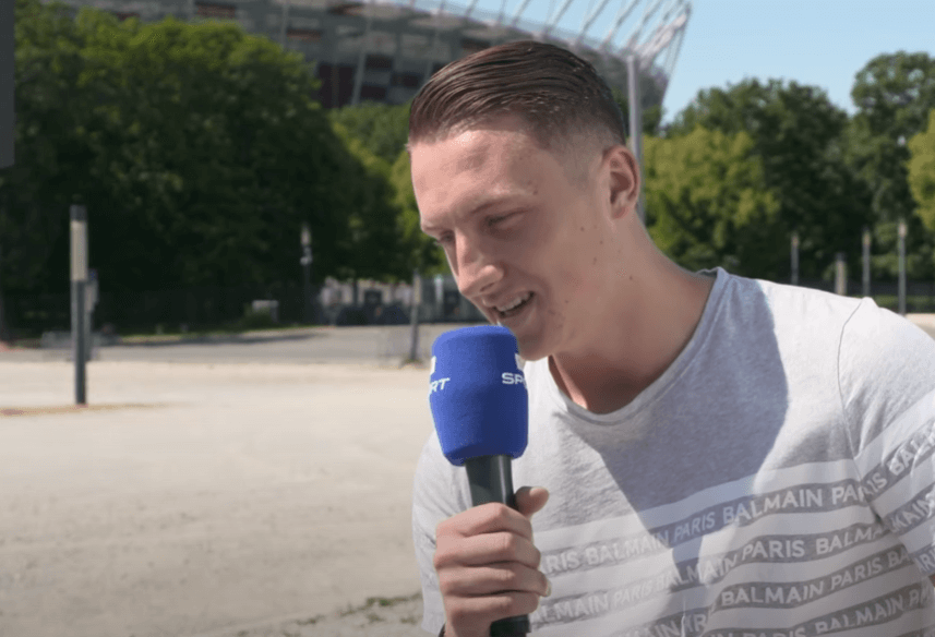 Hugo Lloris komplementuje Marcina Bułkę. „To jeden z najlepszych fachowców w lidze” Obraz wpisu