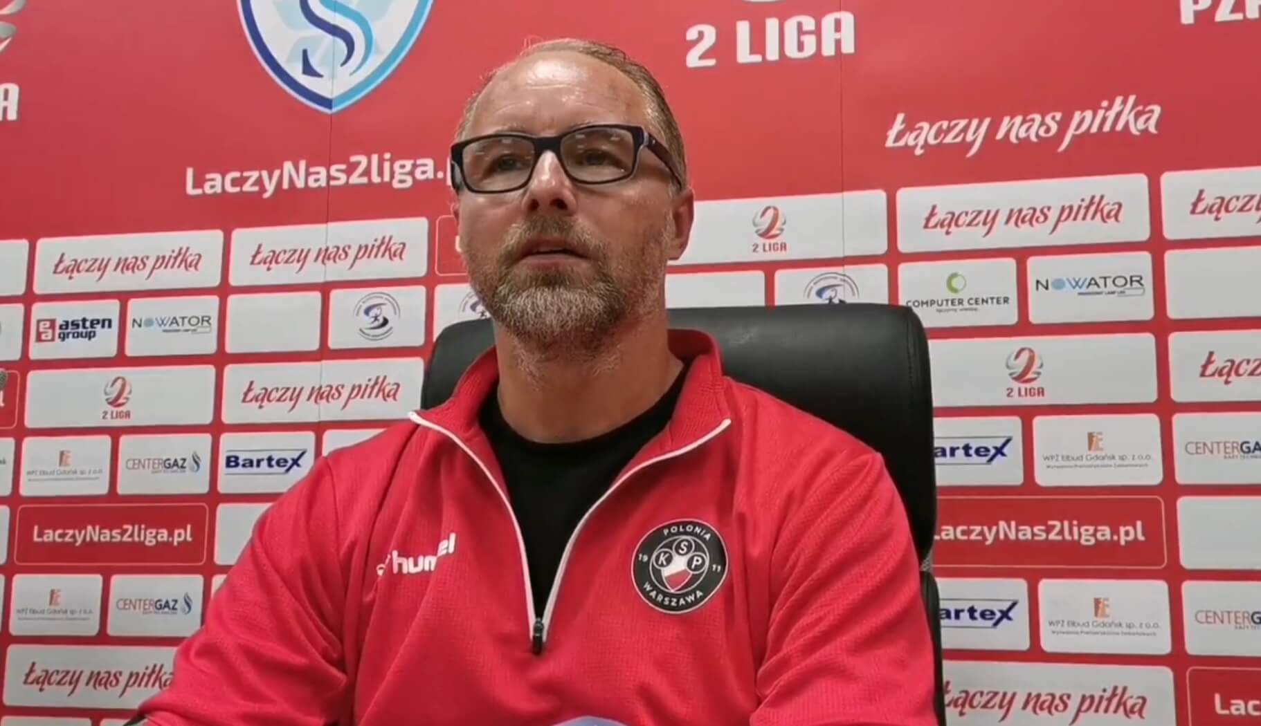 Kłótnia podczas meczu Pucharu Polski. „Prezes klubu zaczął mnie szarpać” Obraz wpisu