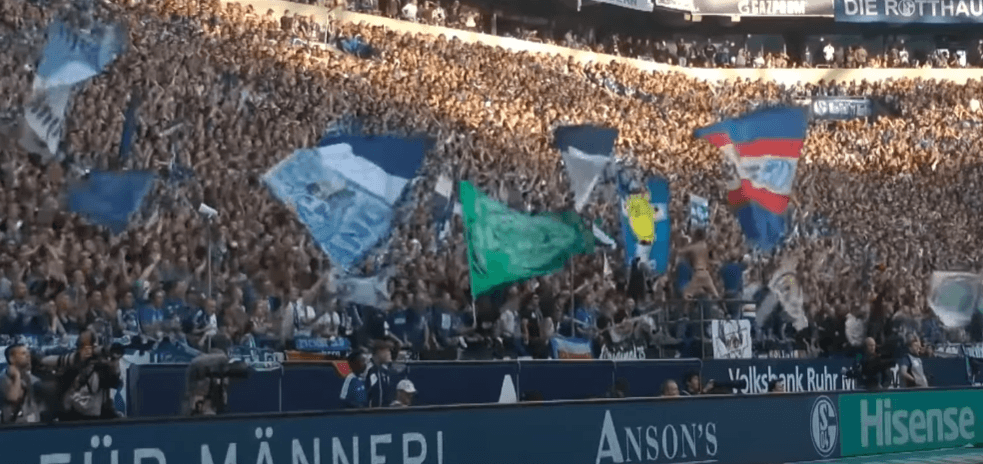 Kibice niemieckiego klubu proponują zatrudnienie trenerów z Ekstraklasy. „Potrafi sobie radzić z kryzysami” Obraz wpisu