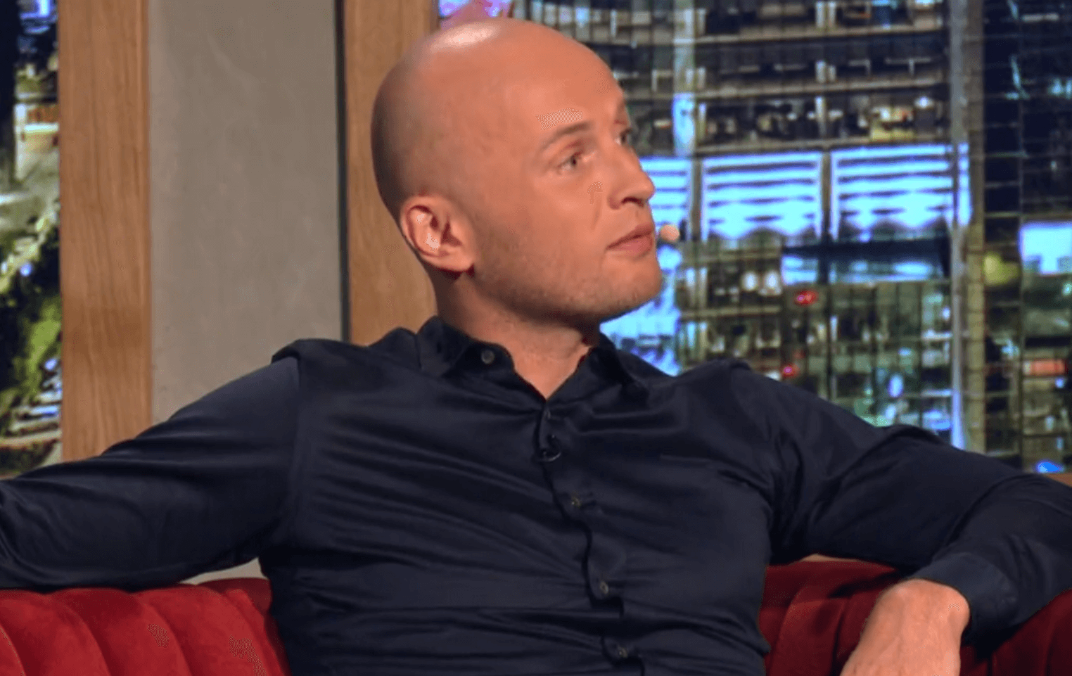 Federacje freak-fightowe zainteresowane Pazdanem. „Pomijając Sławka, też inna osoba do mnie zadzwoniła” Obraz wpisu