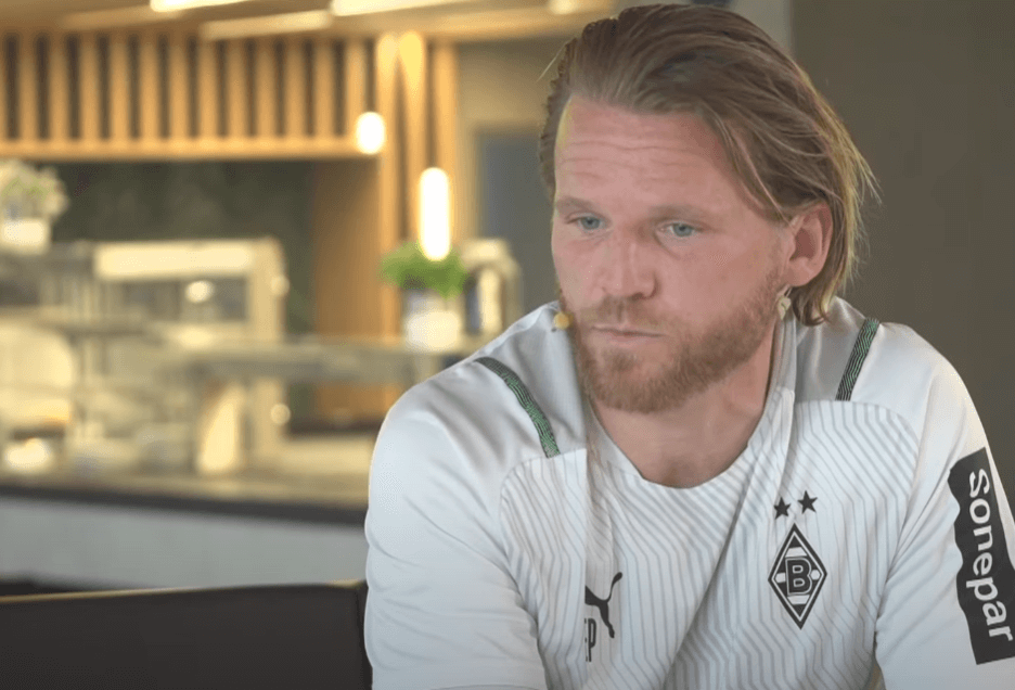 Eugen Polanski wrócił myślami do występów w reprezentacji Polski. „Wciąż jestem dumny” Obraz wpisu