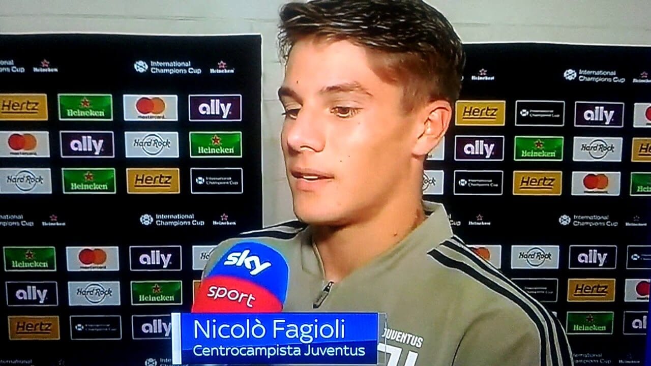 Piłkarz Juventusu poszedł na współpracę. Wskazał, kto namówił go do obstawiania meczów Obraz wpisu