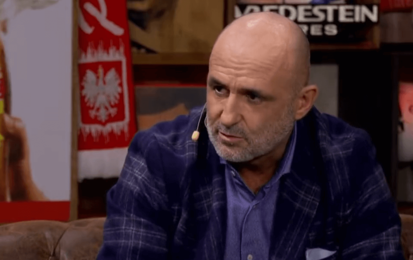 Michał Probierz zdradził, co zaskoczyło go na pierwszym zgrupowaniu. „Nie spodziewałem się” Obraz wpisu