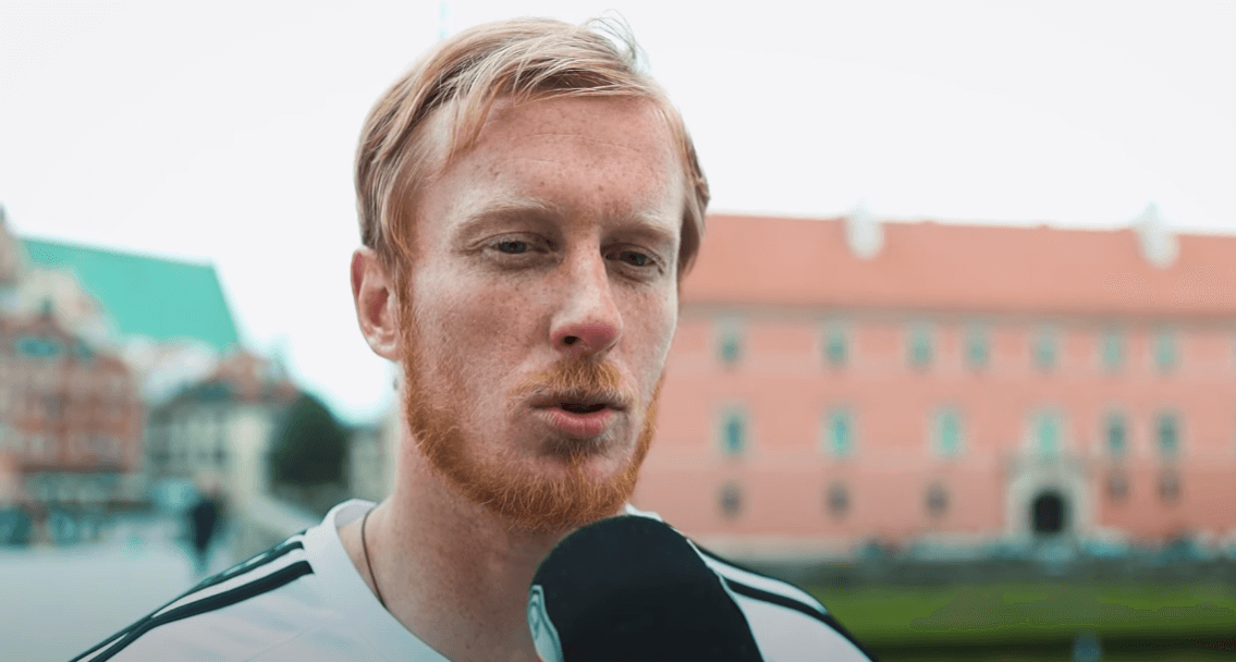 Radovan Pankov ukarany za awanturę w Alkmaar. Piłkarz będzie musiał zapłacić karę Obraz wpisu