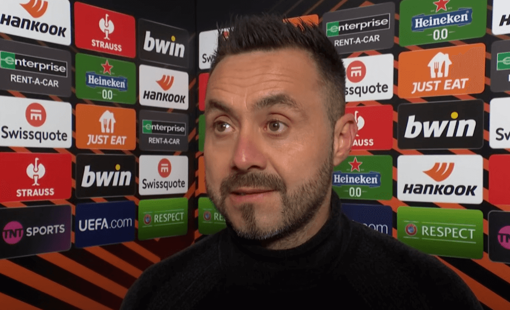 Szkoleniowiec klubu Premier League wystawił laurkę swojemu piłkarzowi. „Byłby niesamowity dla każdego trenera” Obraz wpisu