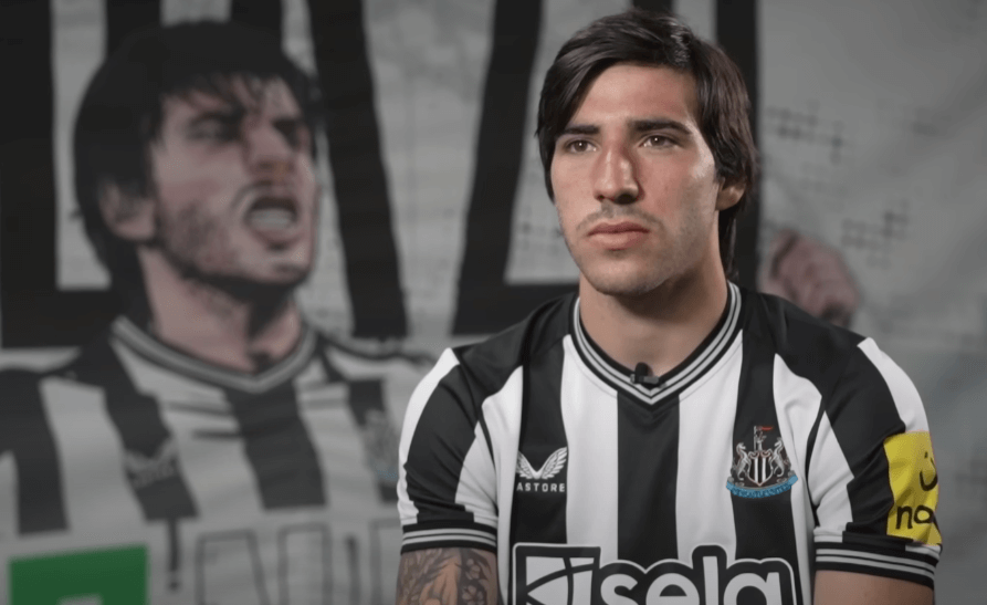 „Newcastle United nie zapłaci Tonaliemu za czas zawieszenia”. Włoski pomocnik straci fortunę Obraz wpisu