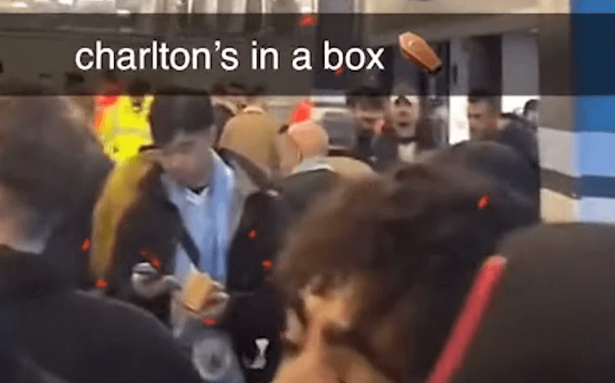 Fani City obrażali zmarłego Bobby’ego Charltona. Klub przeprasza społeczność United [WIDEO] Obraz wpisu