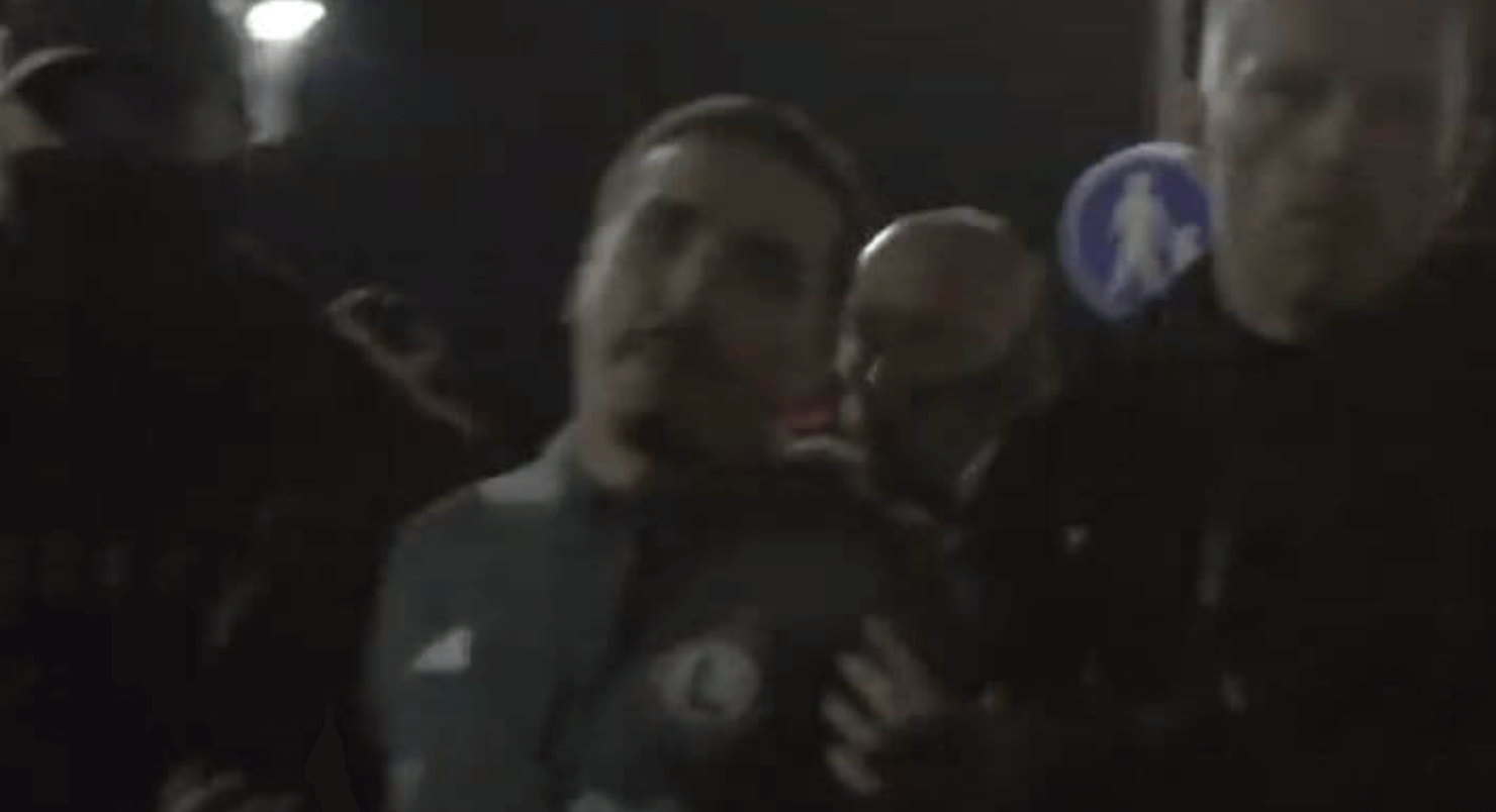 Nowe wiadomości w sprawie afery holenderskiej. Legia podejmie kroki prawne Obraz wpisu