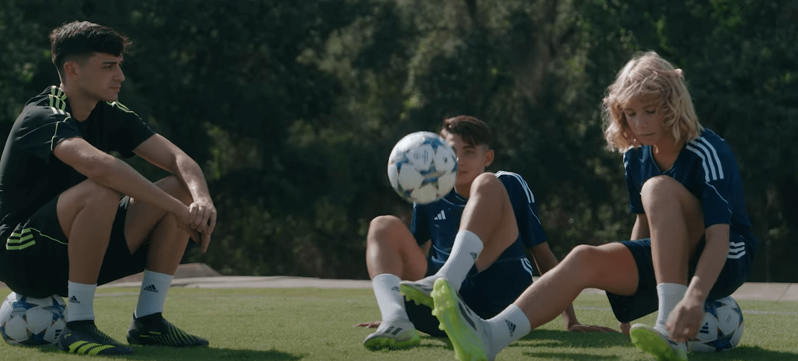 Spore wyróżnienie dla Michała Żuka. Wziął udział w reklamie z Pedrim [WIDEO] Obraz wpisu