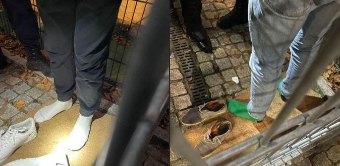 Baraże do EURO 2024. Wyjaśniamy, o co w tym wszystkim chodzi Obraz wpisu