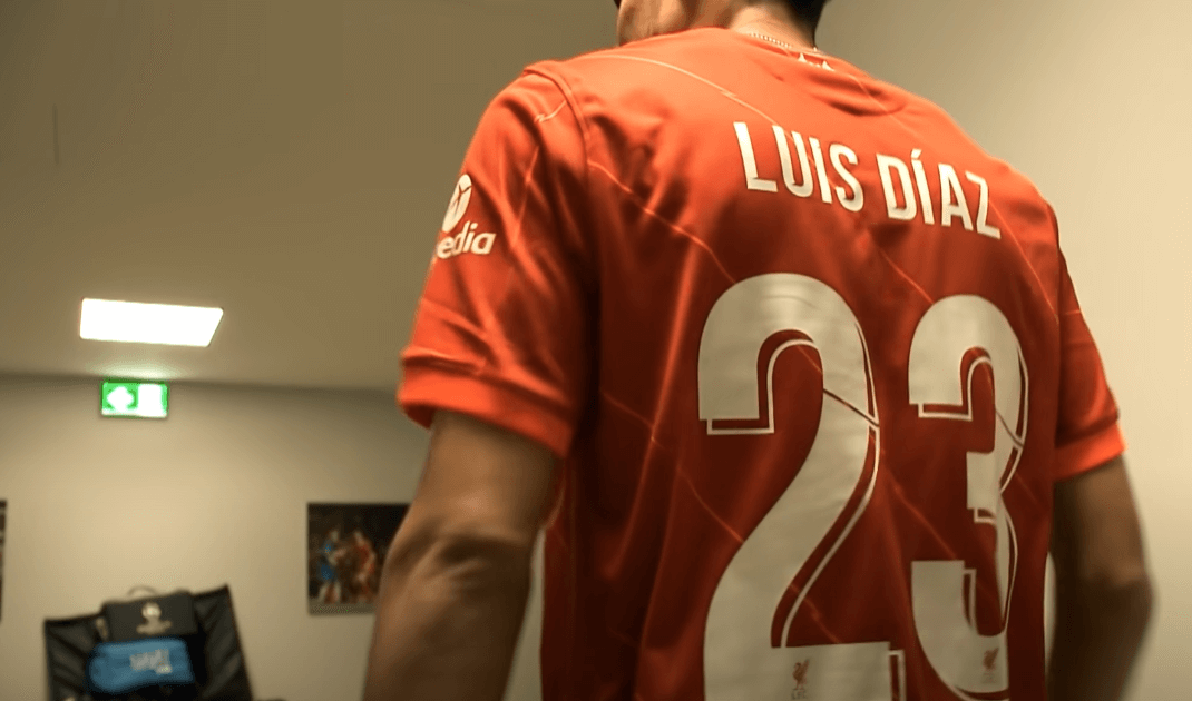 Kolumbijskie władze przekazały nowe informacje ws. porwania rodziców Diaza. Wiadomo, kto przetrzymuje ojca piłkarza Liverpoolu Obraz wpisu