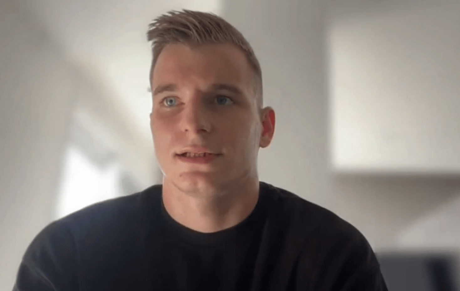 Reprezentant Polski o różnicach po transferze do Włoch. „Nad tym muszę najbardziej popracować” Obraz wpisu