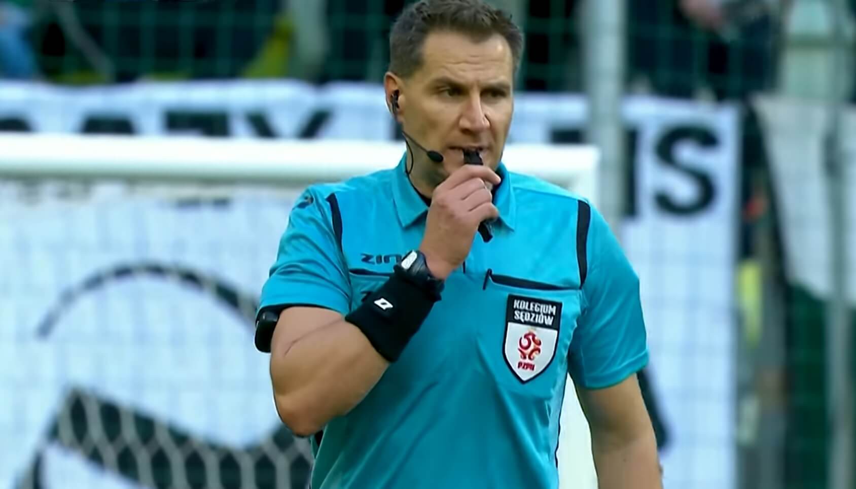 Polski sędzia VAR z meczu PSG-Newcastle wraca do pracy. Dostał mecz Ligi Europy Obraz wpisu