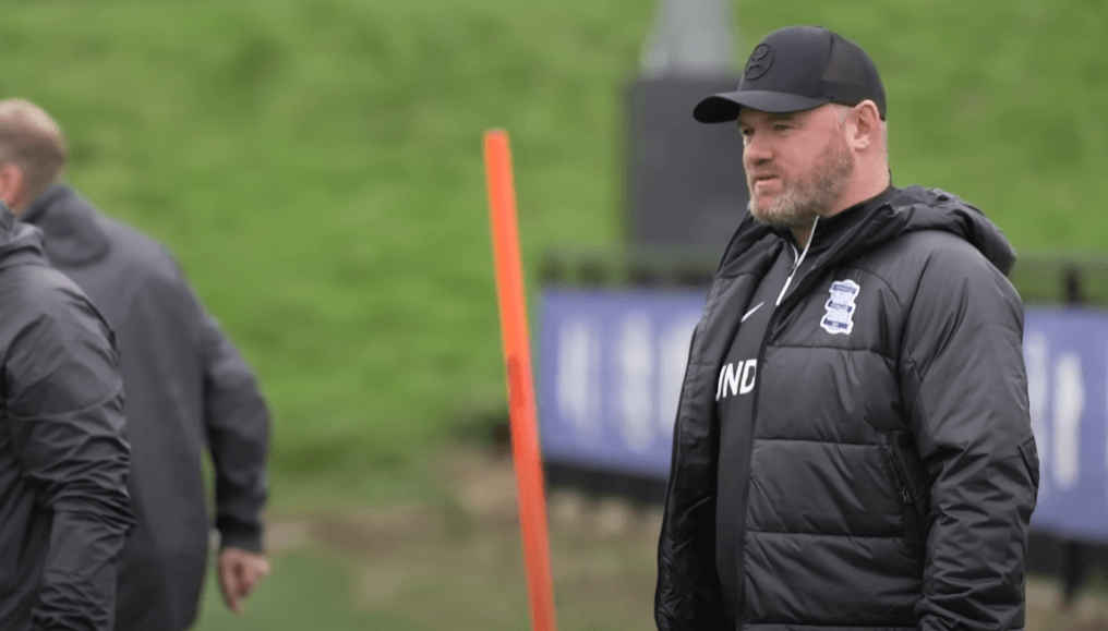 Rooney otwarcie o problemie alkoholowym z przeszłości. „Nie wiedziałem, jak inaczej sobie z tym radzić” Obraz wpisu