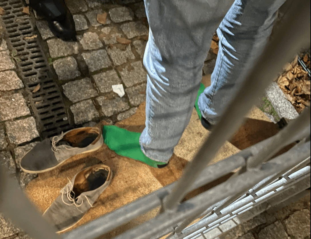 Władze Lecha Poznań okazują wsparcie kibicom. „Dochodzą do nas bulwersujące sygnały” Obraz wpisu