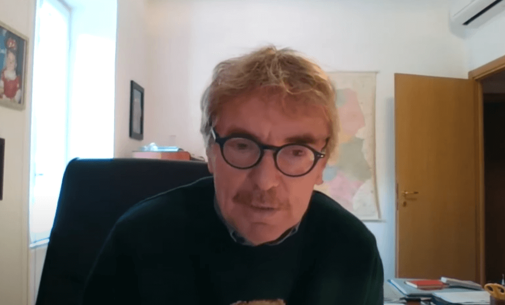 Zbigniew Boniek kolejny raz wbił szpilkę Przemysławowi Czarnkowi. „Gratuluję serdecznie” Obraz wpisu