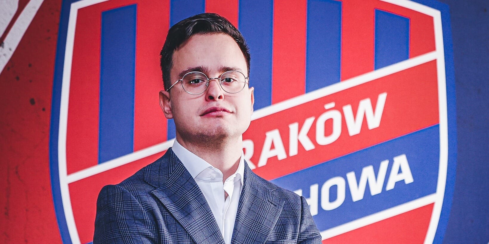 Nowy dyrektor sportowy Rakowa ma się czym chwalić. Odkrył wielki talent, ma uznane marki w CV Obraz wpisu