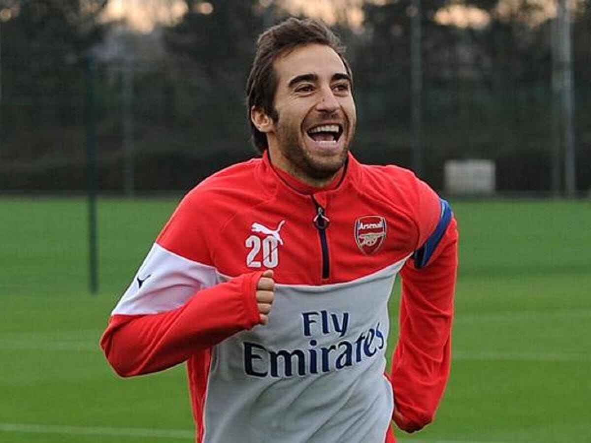 Firma byłego piłkarza Arsenalu warta 40 razy więcej niż… majątek Cristiano Ronaldo! Obraz wpisu