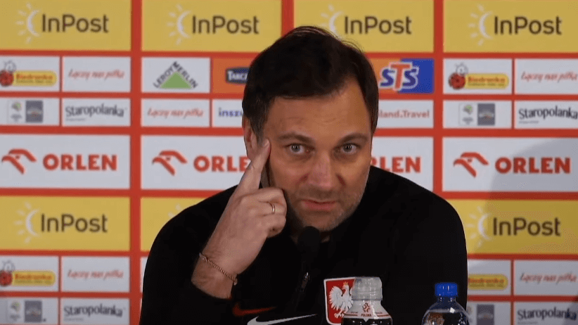 Kwiatkowski ostro o rozstaniu z PZPN. „Forma pozostawiała wiele do życzenia” Obraz wpisu