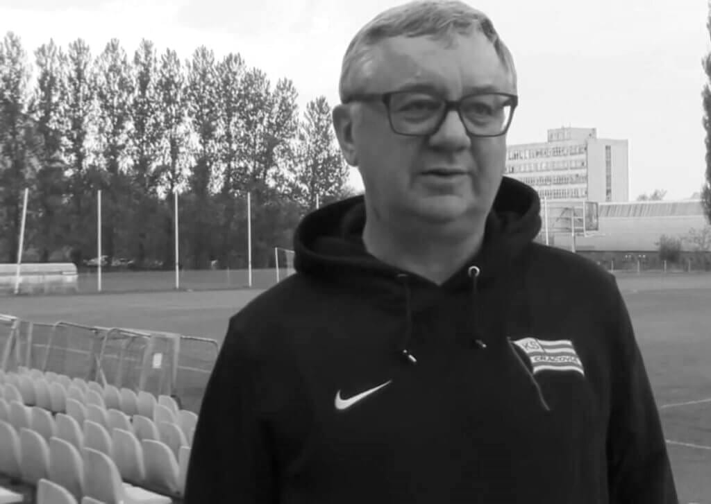 Poruszający wpis Michała Probierza. Selekcjoner reprezentacji Polski pożegnał Janusza Filipiaka Obraz wpisu