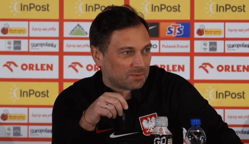 Jakub Kwiatkowski komentuje zmianę kapitana reprezentacji Polski. „Można było to rozegrać zupełnie inaczej” Obraz wpisu