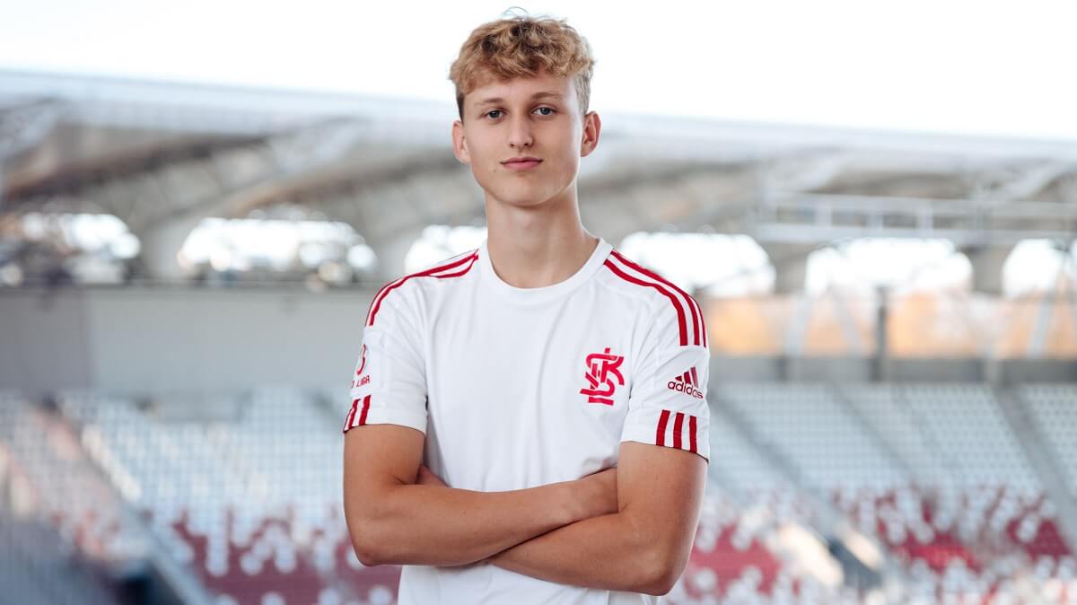 Młodzieżowy reprezentant Polski wyjawił kulisy afery alkoholowej. „Poszliśmy… przestaliśmy myśleć” Obraz wpisu