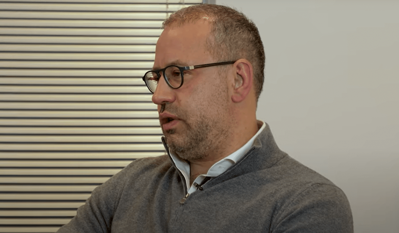 Bogusław Leśnodorski o Żylecie: „To już jest zupełnie co innego, niż jeszcze 10 lat temu” Obraz wpisu