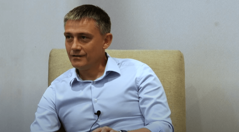 Mariusz Rumak rozpoczyna odbudowę kadry Lecha. Dwóch zawodników może wrócić do Poznania Obraz wpisu