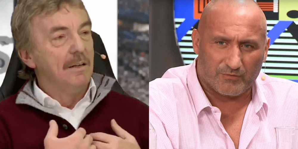 Znamy formułę starcia Najman vs Boniek! Pięściarz zdradził szczegóły pojedynku Obraz wpisu